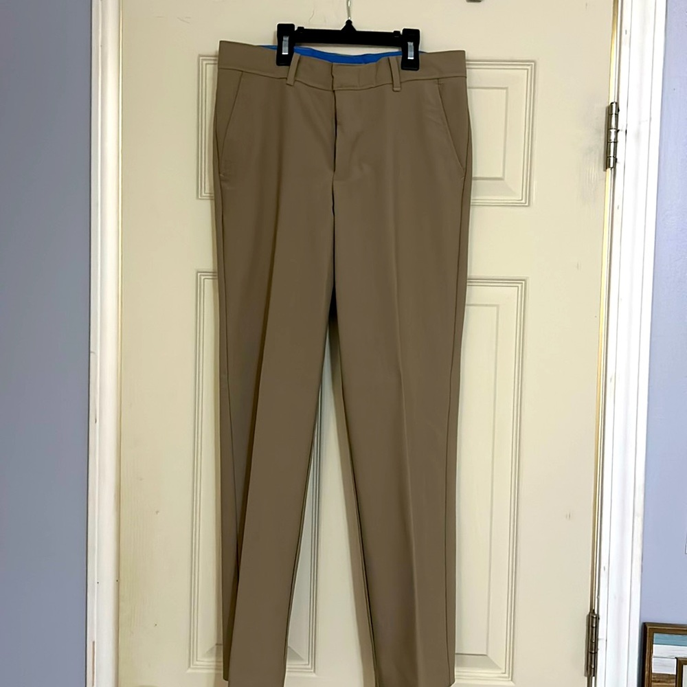 Boys IZOD Dress Pants size 12. NWOT